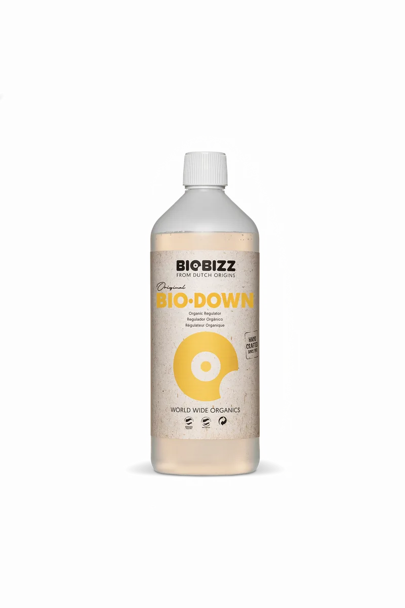 Biobizz Bio-pH+, 1 L - Image 2