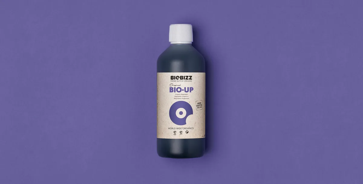 Biobizz Bio-pH Up 10L - Image 2