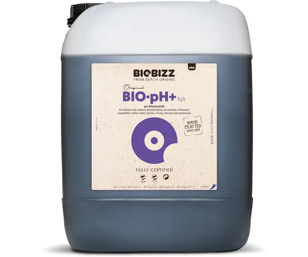 Biobizz Bio-pH Up 10L
