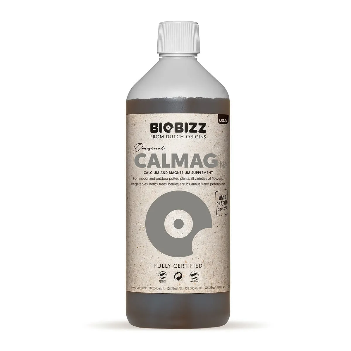 Biobizz CalMag 10L - Image 2