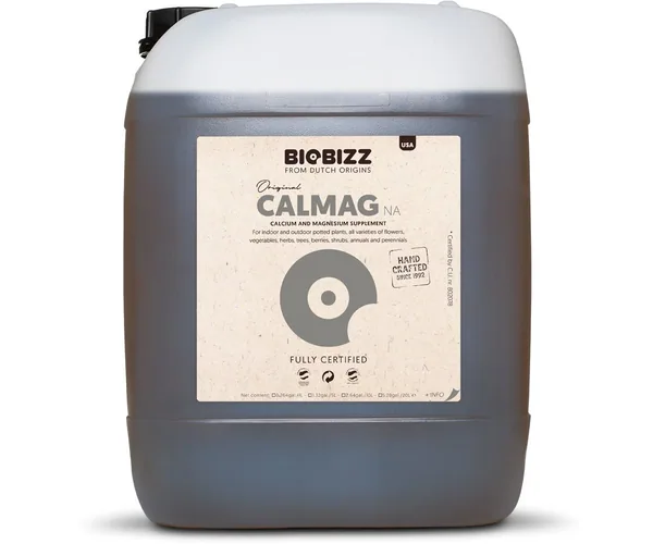 Biobizz CalMag 10L