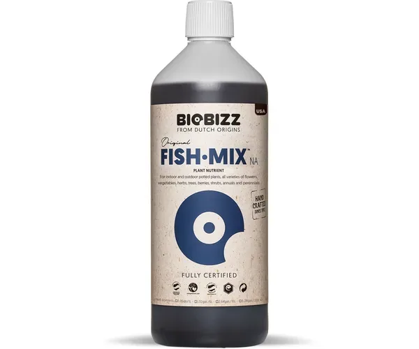 Biobizz Fish-Mix (CA/OR) - Image 2