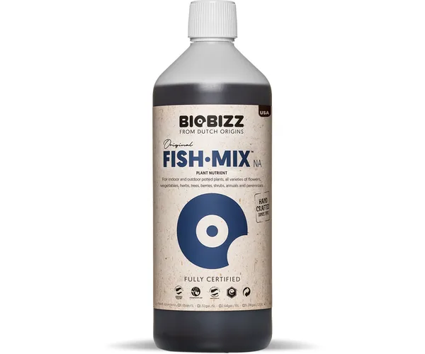 Biobizz Fish-Mix (CA/OR)