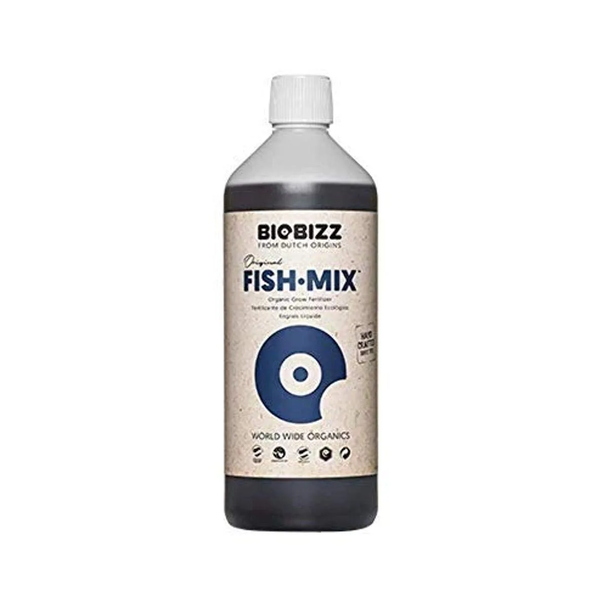 Biobizz Fish-Mix - Image 2