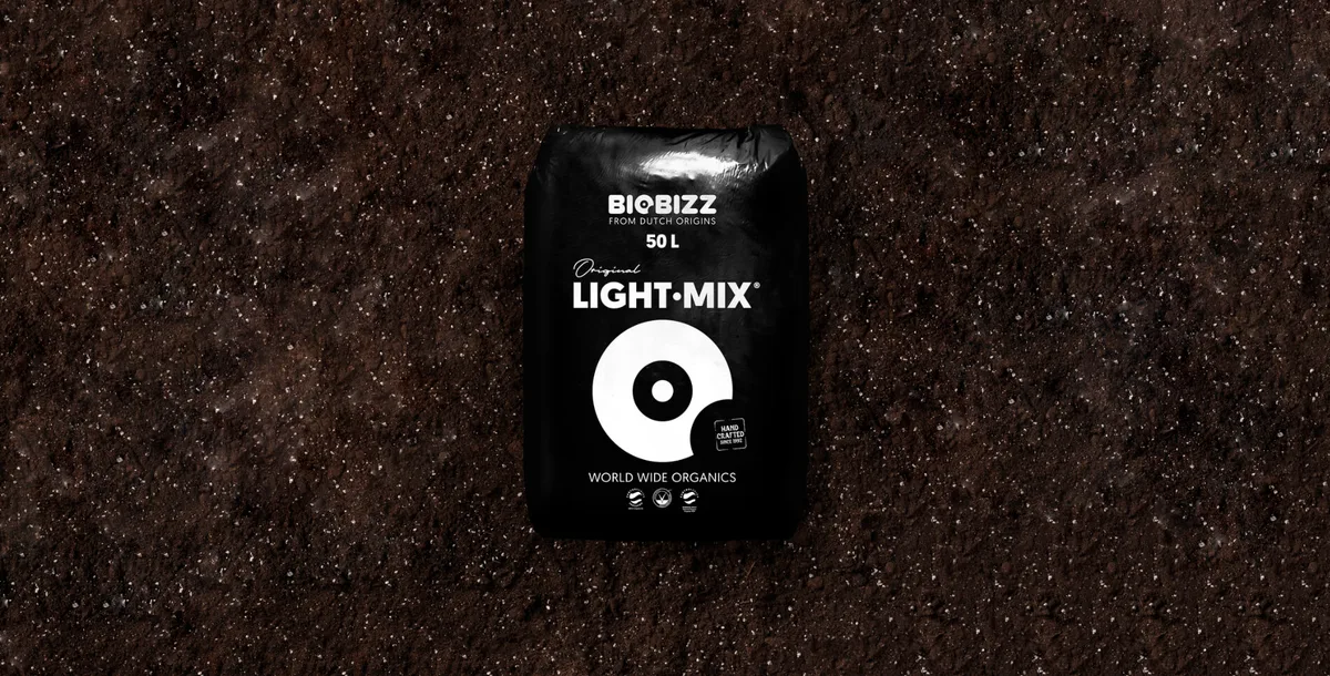 Biobizz Light-Mix - Image 2
