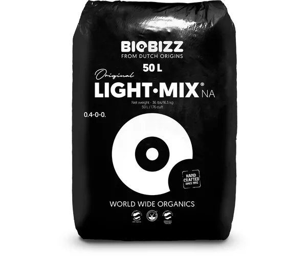 Biobizz Light-Mix