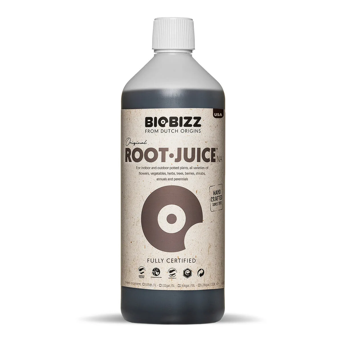 Biobizz Root-Juice 10L - Image 2