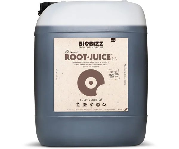 Biobizz Root-Juice 10L