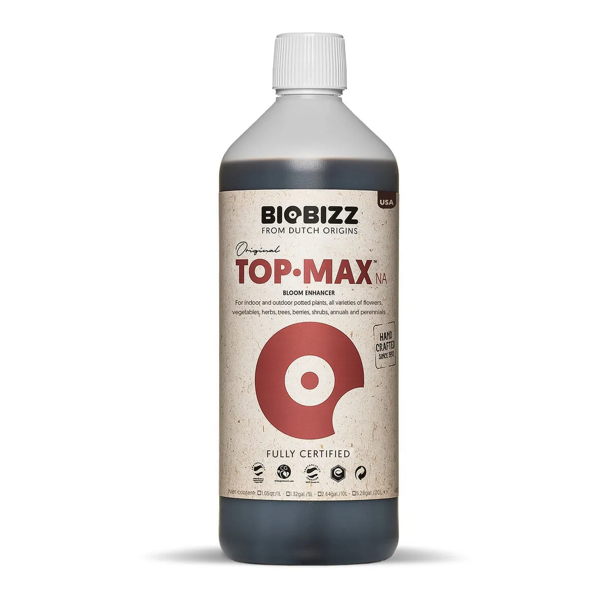Biobizz Top-Max (CA/OR) - Image 2