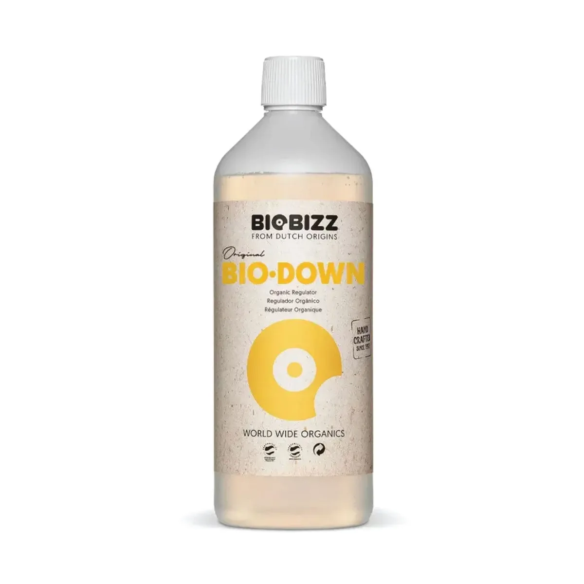 Biobizz Bio-pH Down 10L - Image 2