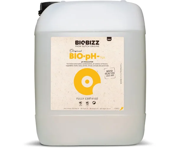 Biobizz Bio-pH Down 10L