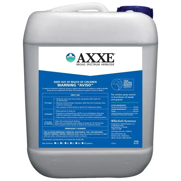 BioSafe AzaGuard 2.5Gl - Image 2