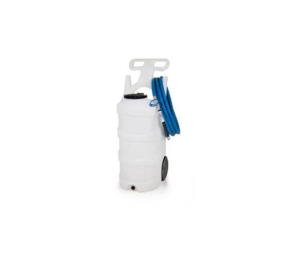 BioSafe Portable BioFoamer Tank