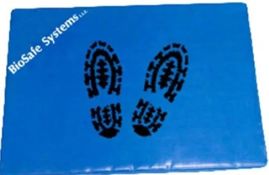 Biosafe Systems Biomat