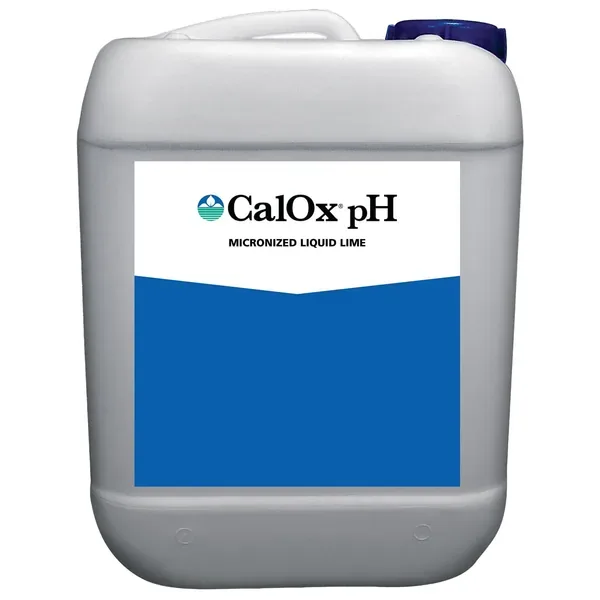 Biosafe Systems CalOx pH 2.5Gl - Image 2