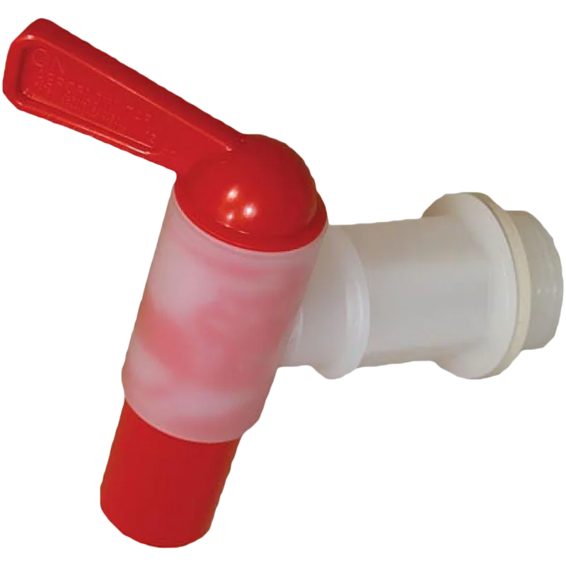 Biosafe Systems ZeroTol Spigot - Image 2
