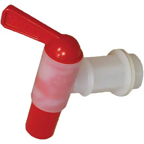 Biosafe Systems ZeroTol Spigot