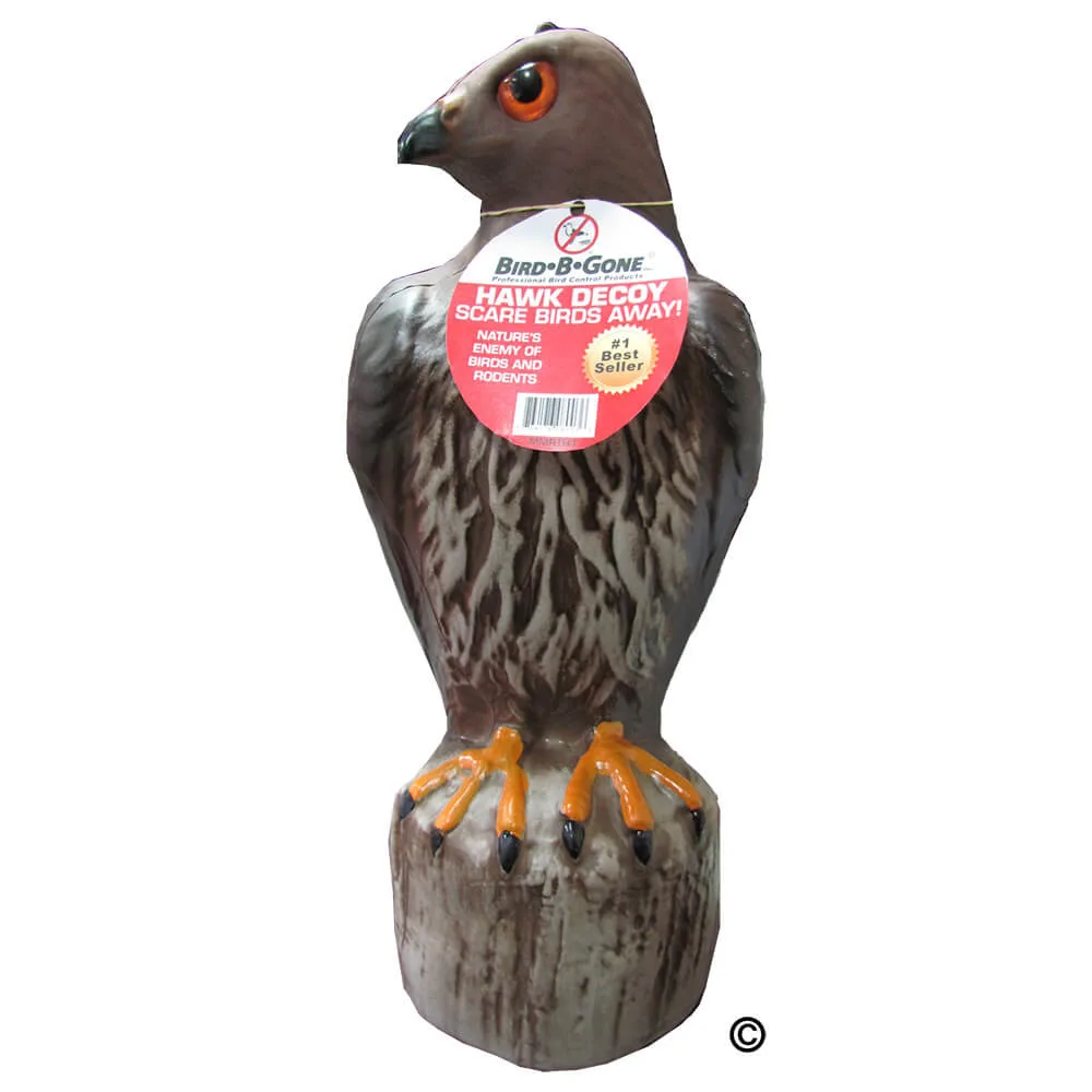 Bird B Gone Hawk - Image 2