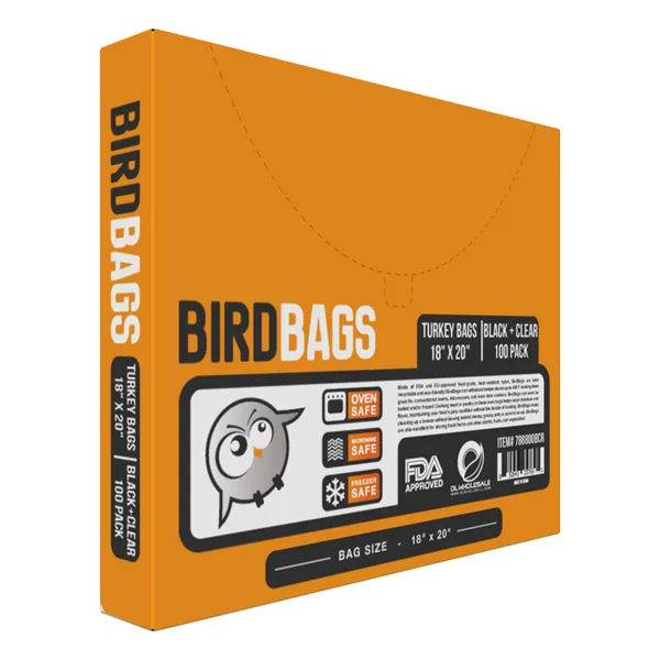 Bird bags (788825BCR)