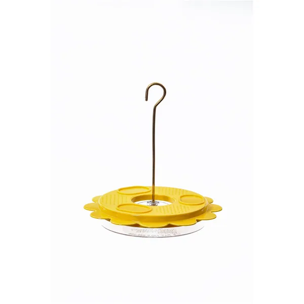 Birds Choice 12oz Butterfly Feeder for Nectar & Fruit