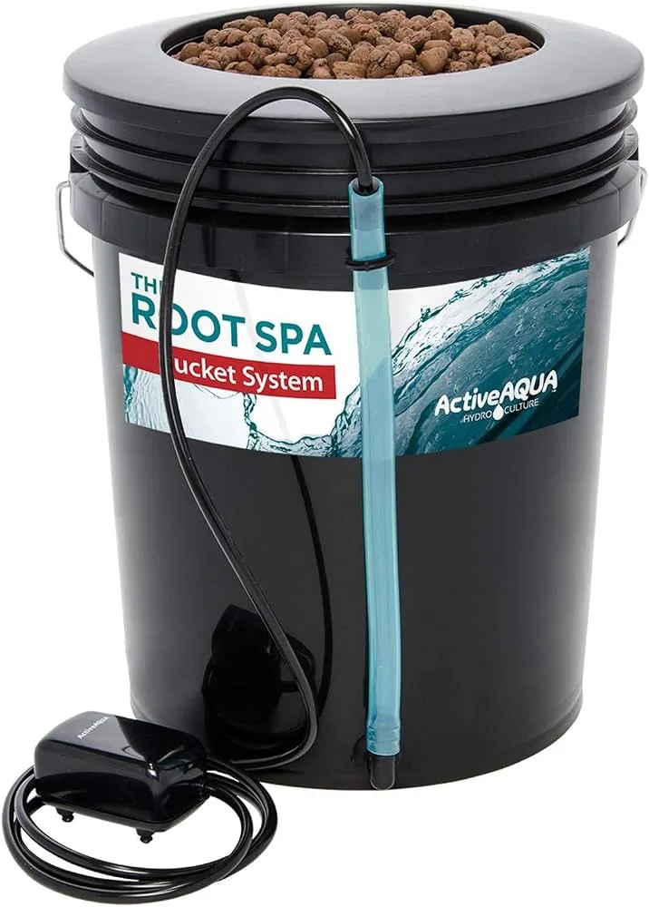 Black Bucket - Image 2
