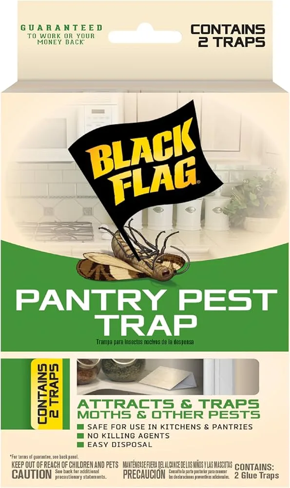 Black Flag Pantry Pest - Image 2