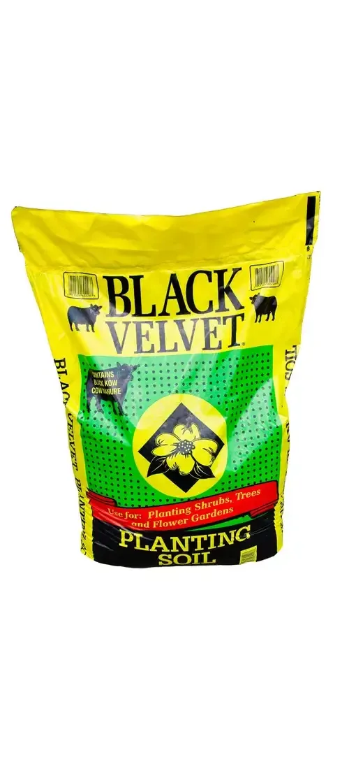 Black Velvet 1CF Plant Soil - Image 2