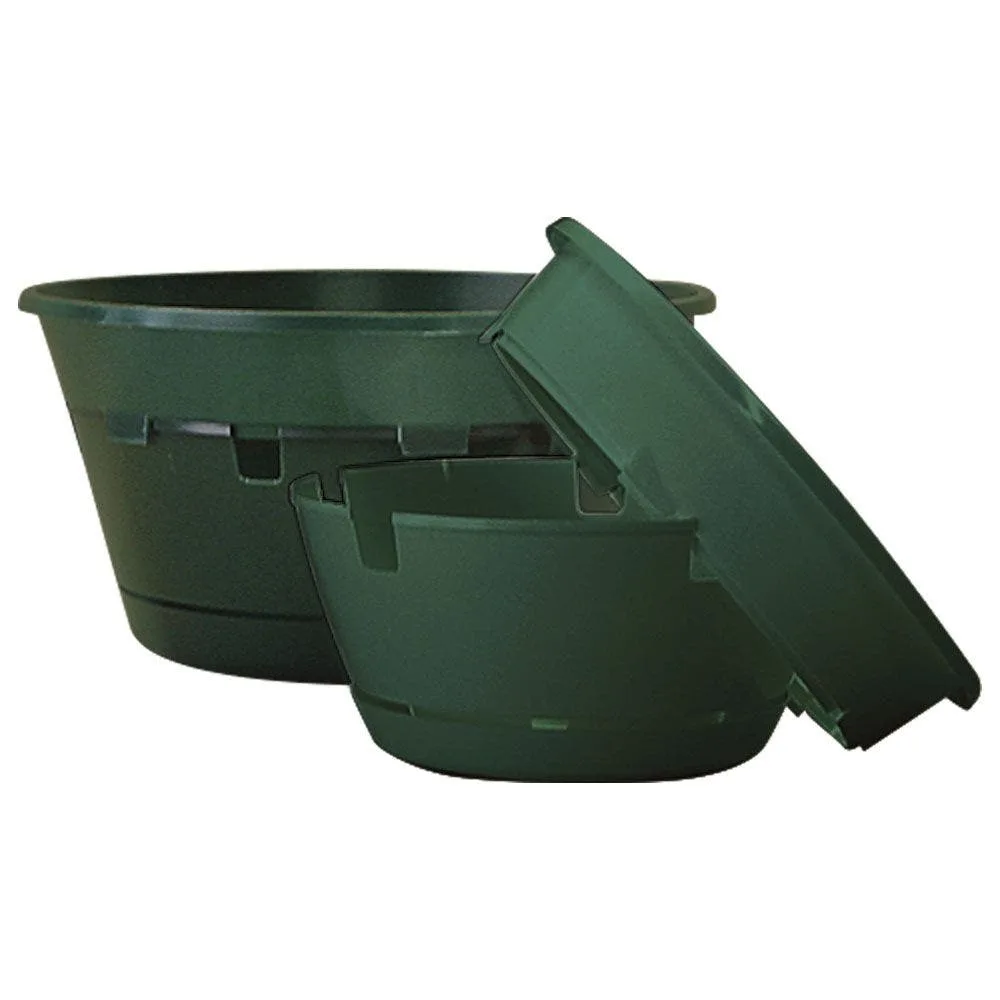 Bld 10.00 Hb Contemporary Whgr Blk 6905210 — Case of 50 - Image 2