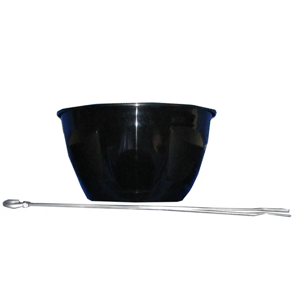 Bld 12.00 Hb Sl Whgr Blk 690611 — Case of 25