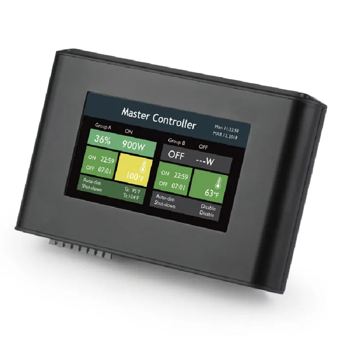 B.Lite BLMC Premium Lighting Controller - Image 2