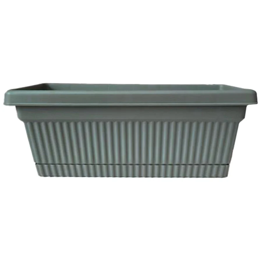 Bloem Amelia Window Box Planter