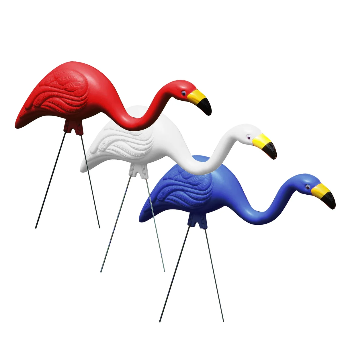 Bloem Merica Mingos Flamingo