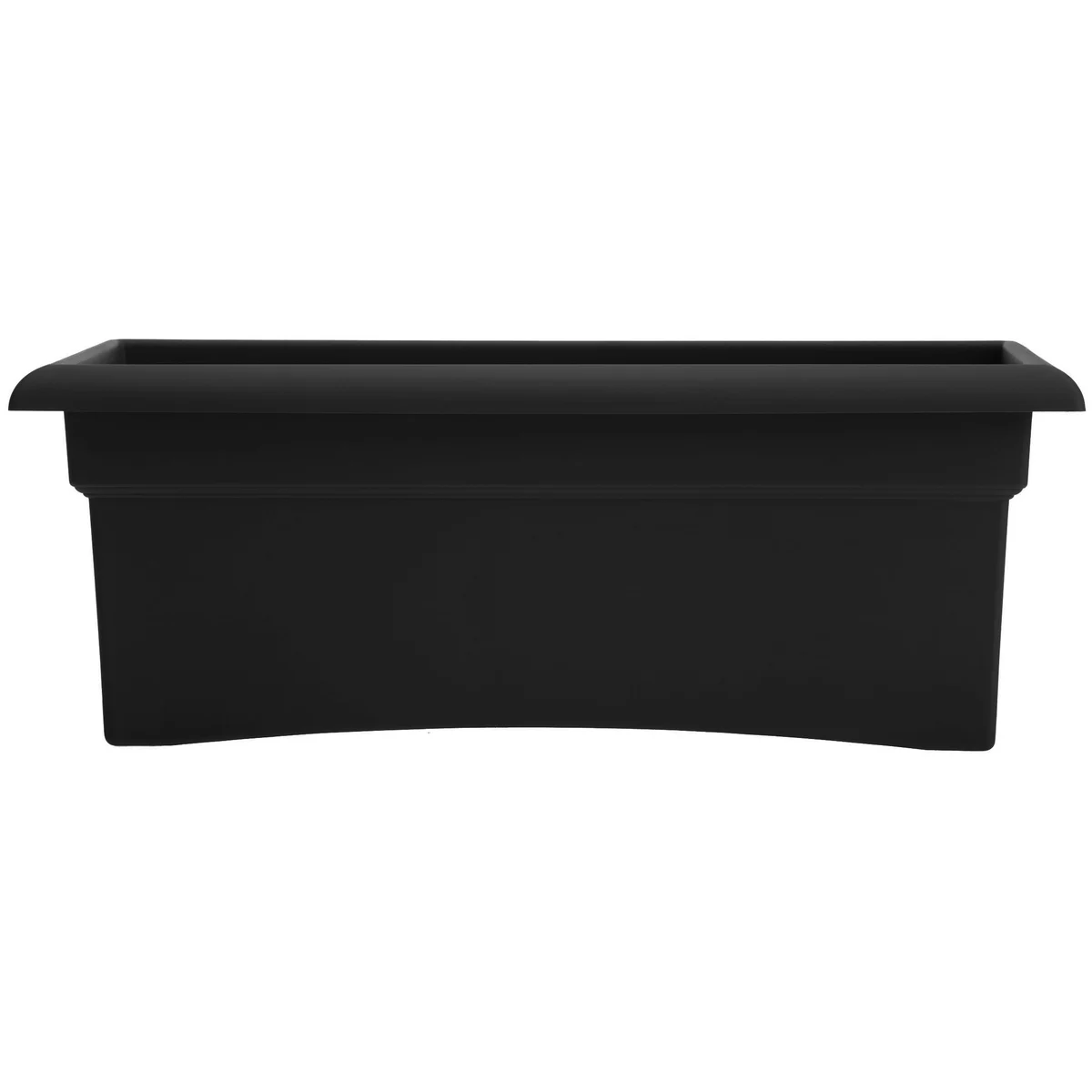 Bloem Veranda Deck Box Planter