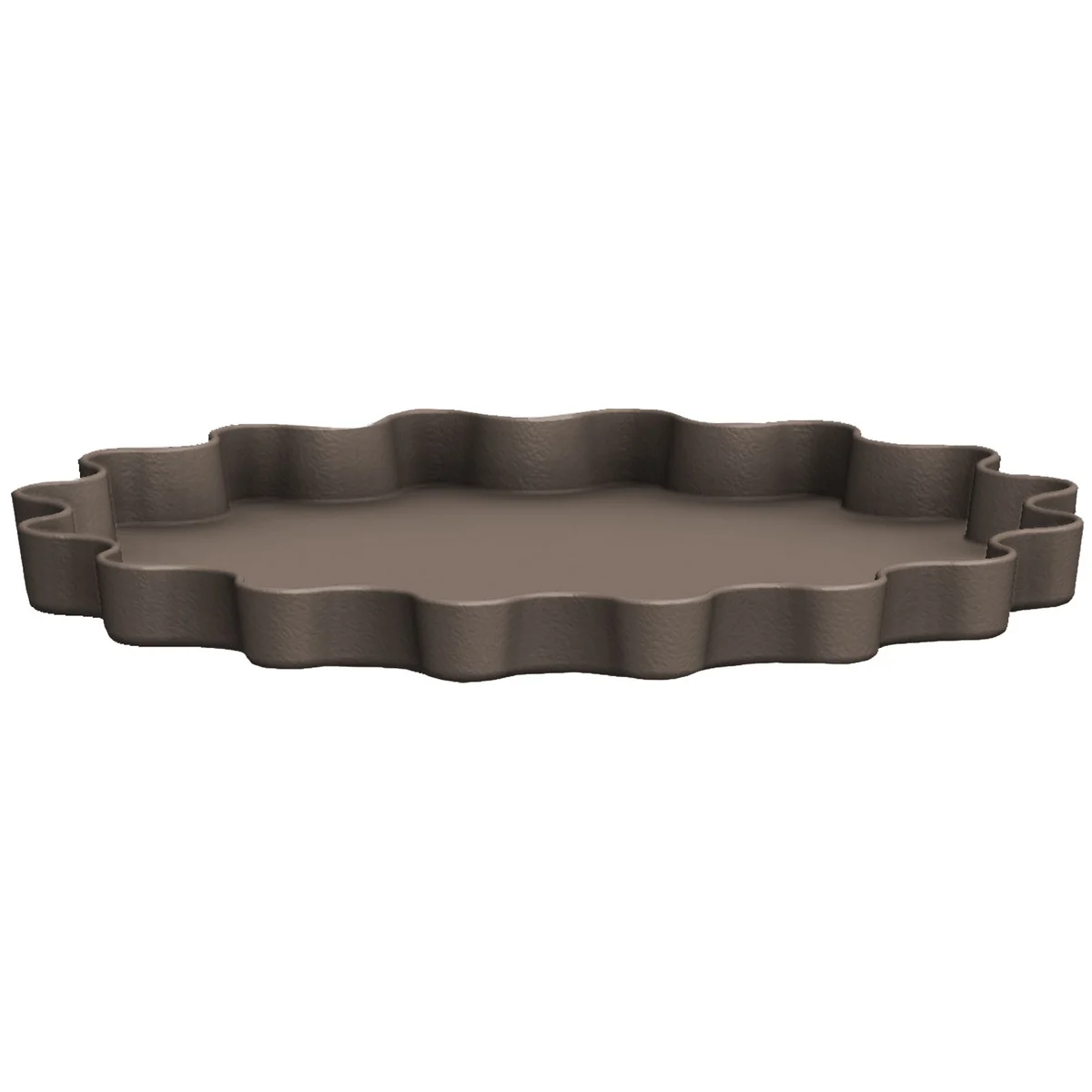 Bloem Wave Deco Saucer