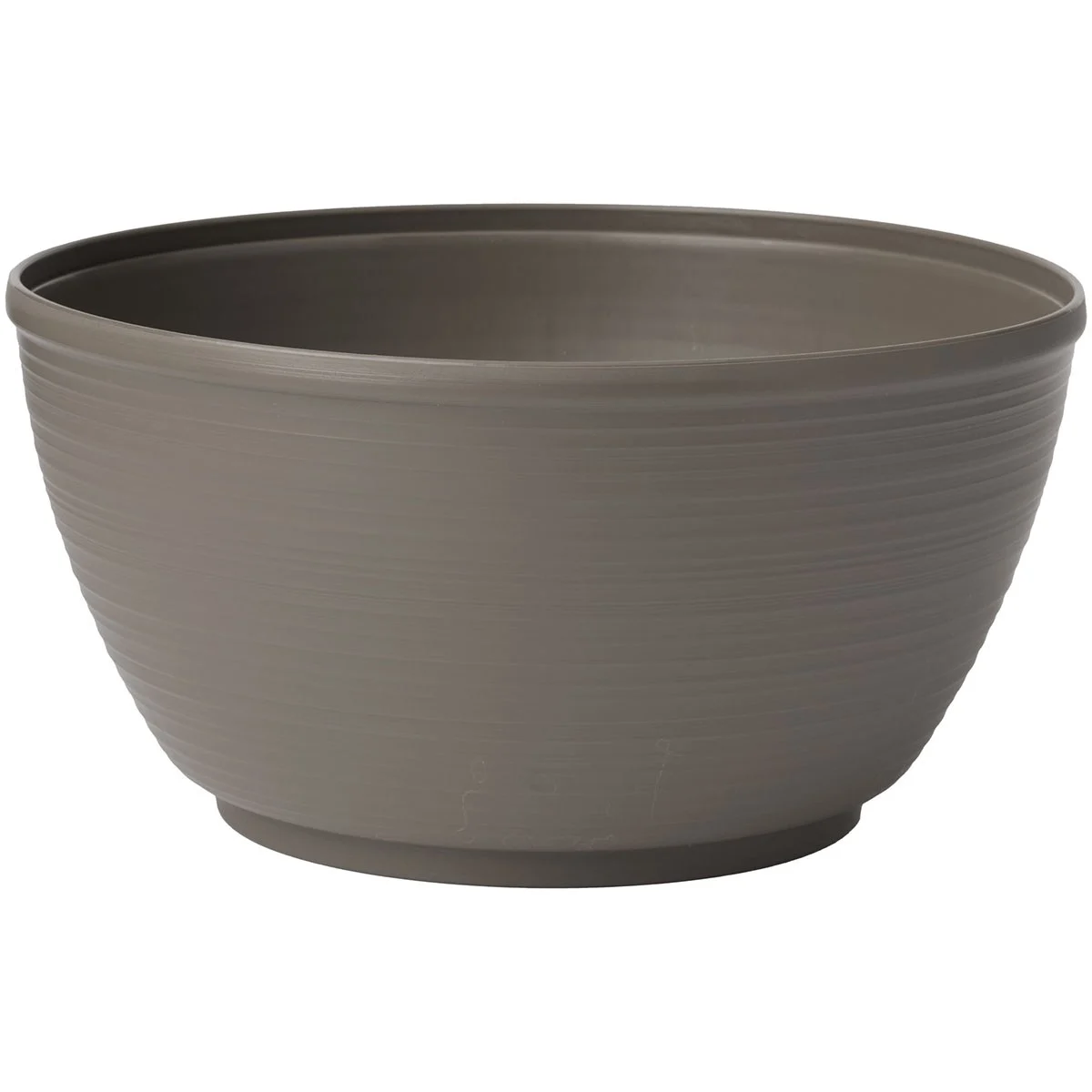 Bloem Willow Bowl Planters