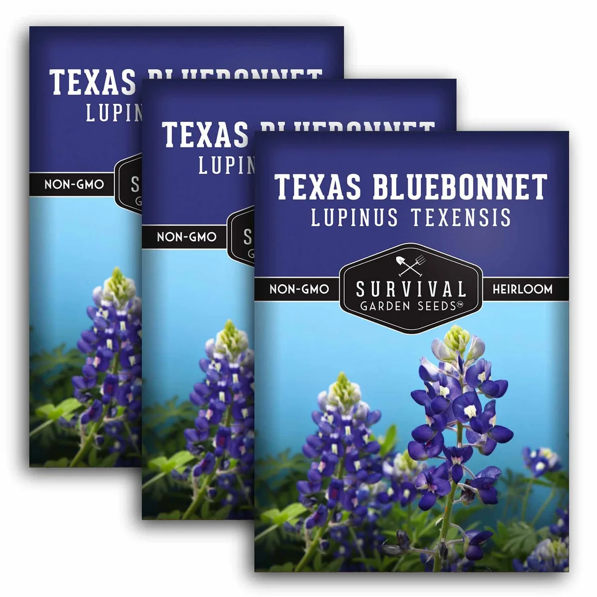 Blue Bonnet, Texas 1.7 Grams - Image 2