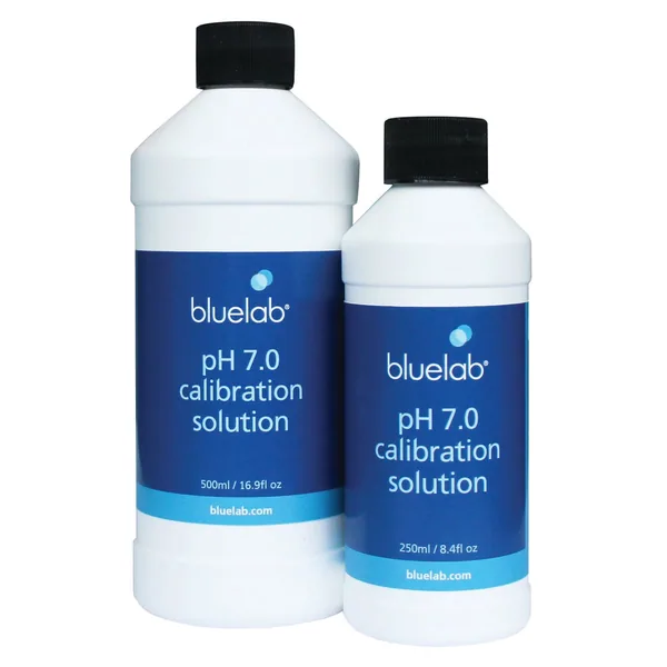 Bluelab BLB pH 7.0 Calibration Solution