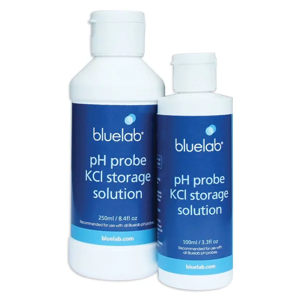 Bluelab BLB PH Probe KCl Storage Solution