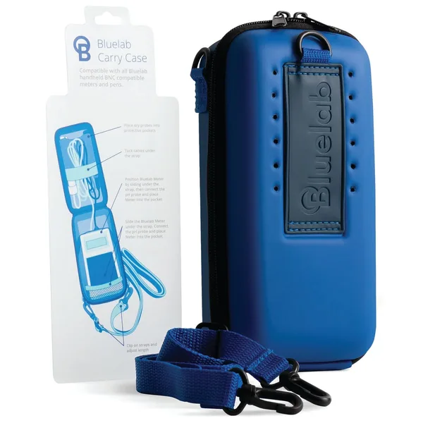 Bluelab Carry Case (Single Unit, Meter Not Included)