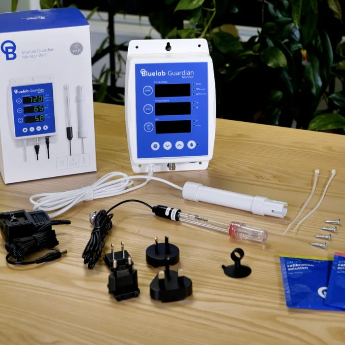 Bluelab Guardian Monitor Inline Wi-Fi - Image 2