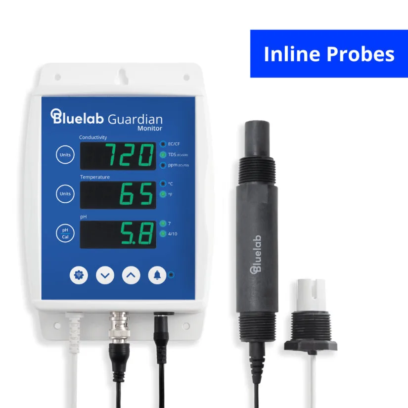 Bluelab Guardian Monitor Wi-Fi - Image 2