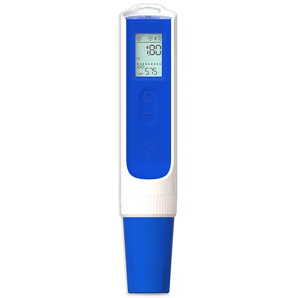 Bluelab OnePen pH/EC/Temp Meter - Image 2