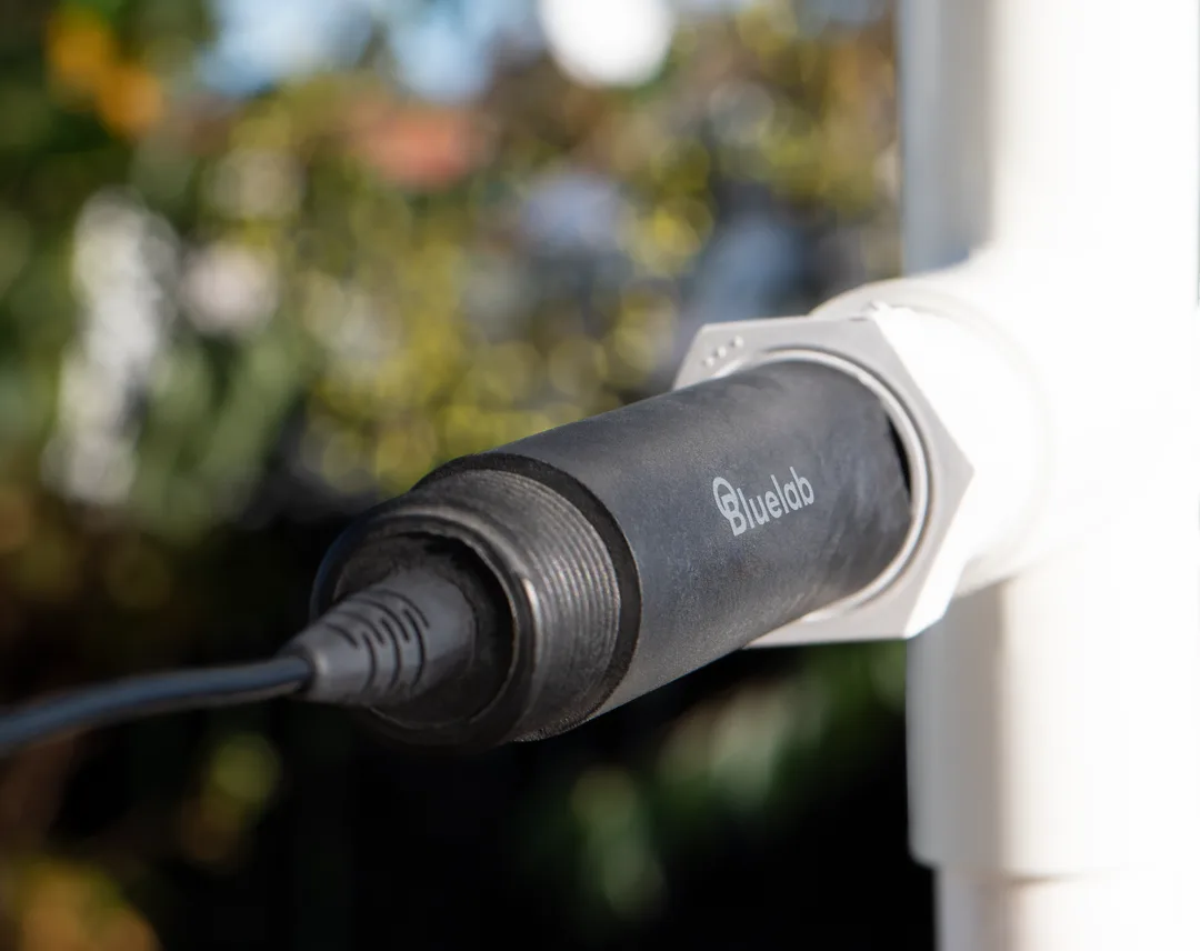 Bluelab pH Probe - Inline - Image 2