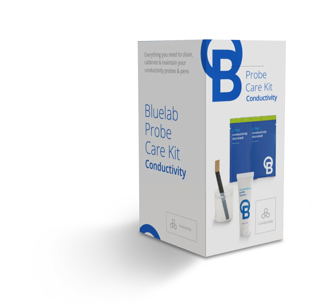 Bluelab Probe Care Kit - Conductivity - Image 2