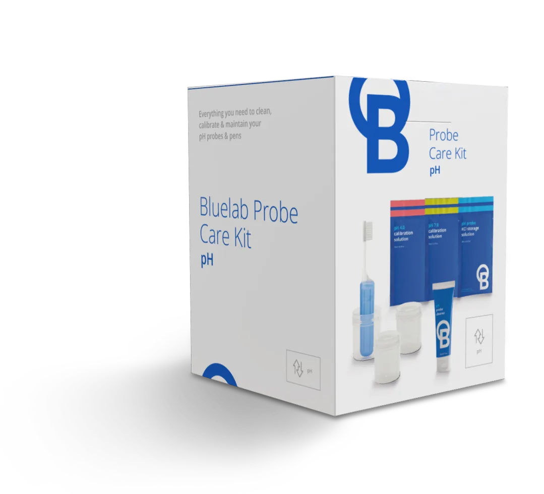 Bluelab Probe Care Kit - pH - Image 2