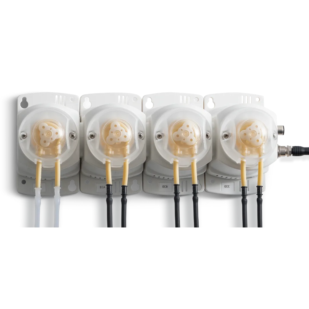 Bluelab PeriPod M4 120ml/min per pump - Image 2