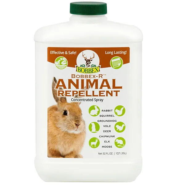 Bobbex-R 32oz Animal Repellent Concentrate