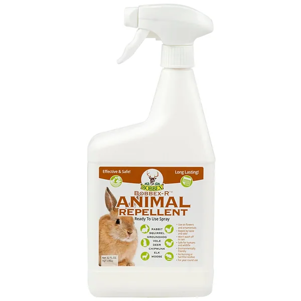 Bobbex-R 32oz Animal Repellent RTU