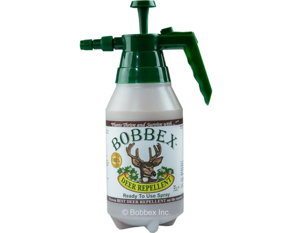 Bobbex-R 48oz Animal Repellent RTU Pump - Image 2