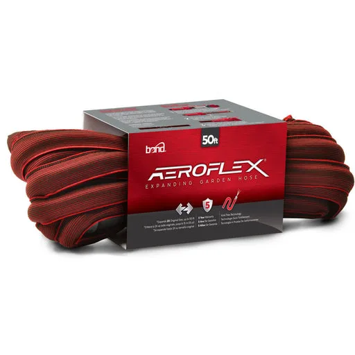 Bond Aeroflex Hose 50' Garden Hose - Image 2